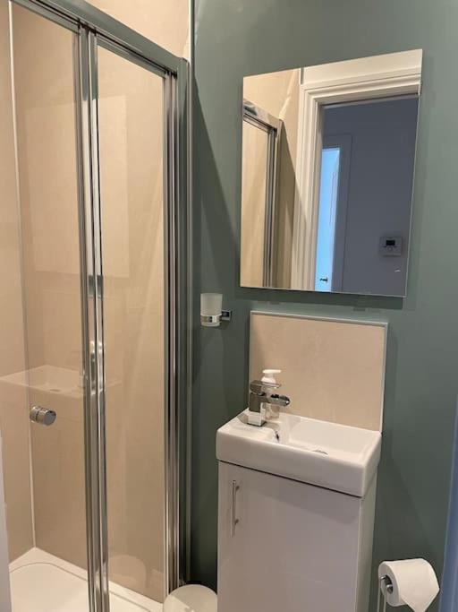 Beautiful Apartment In Harrogate, North Yorkshire Zewnętrze zdjęcie