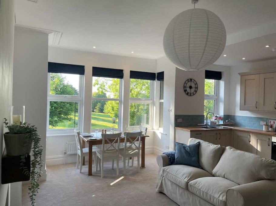 Beautiful Apartment In Harrogate, North Yorkshire Zewnętrze zdjęcie