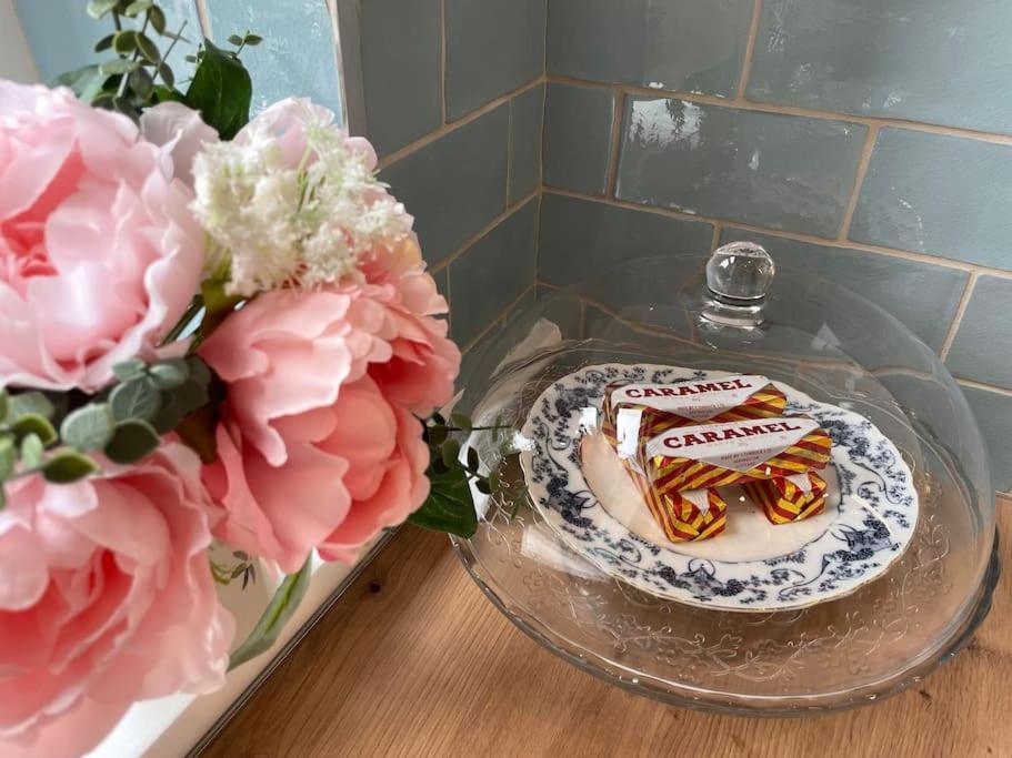 Beautiful Apartment In Harrogate, North Yorkshire Zewnętrze zdjęcie